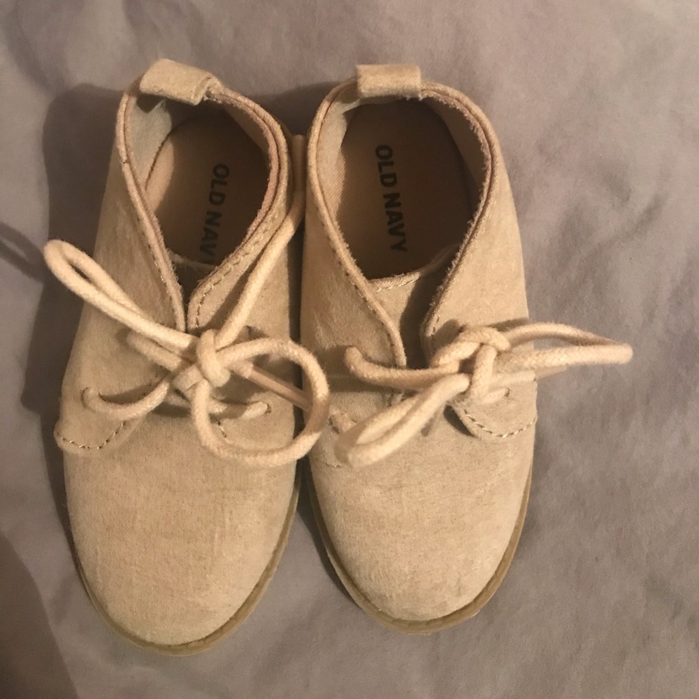 Old Navy toddler boots
